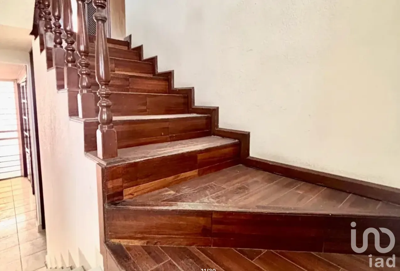 Casa en Venta en Villa Encantada, Puebla, Puebla | NEX-262088 | iad México | Foto 9 de 23