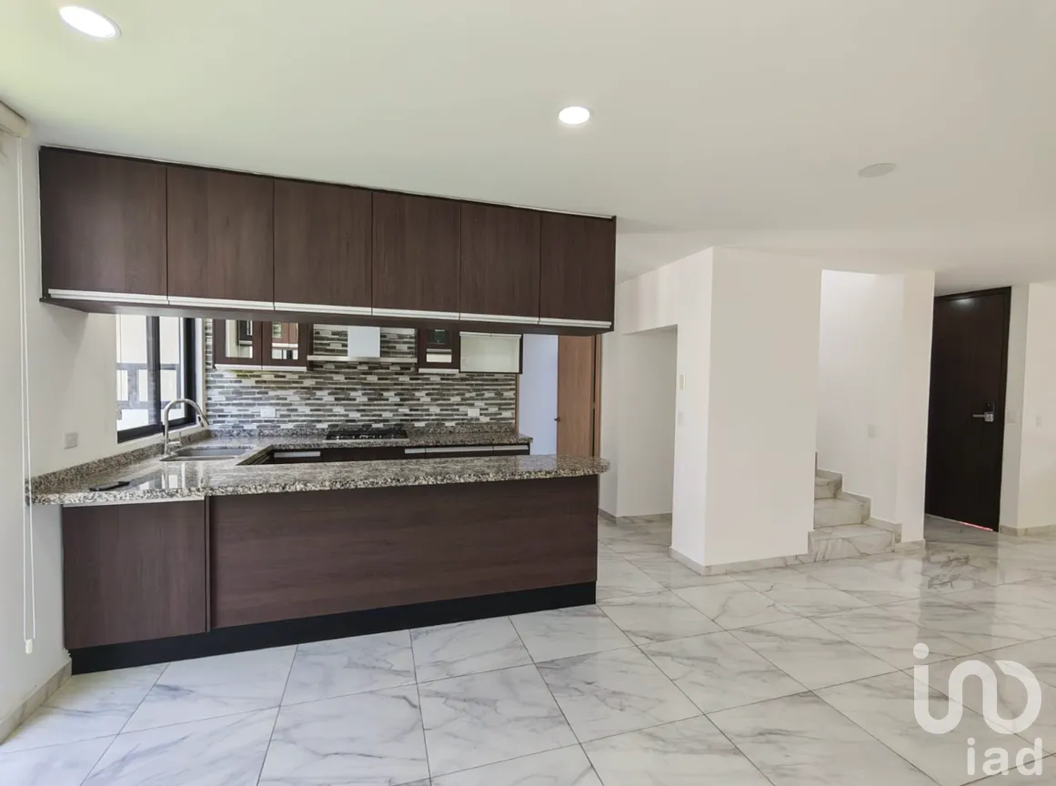 Casa en Venta en Morillotla, San Andrés Cholula, Puebla | NEX-263439 | iad México | Foto 2 de 12