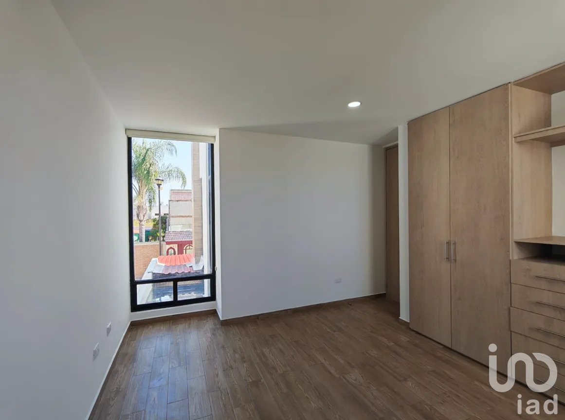Casa en Venta en Morillotla, San Andrés Cholula, Puebla | NEX-263439 | iad México | Foto 11 de 12