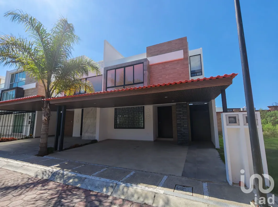 Casa en Venta en Morillotla, San Andrés Cholula, Puebla | NEX-263439 | iad México | Foto 12 de 12