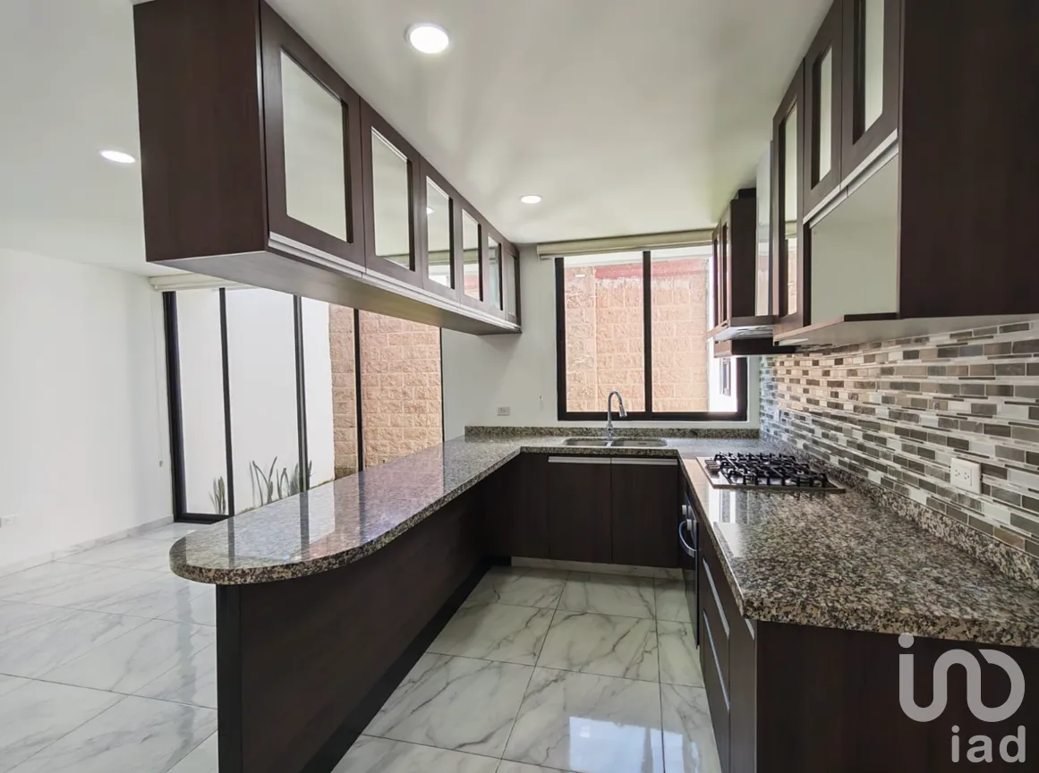 Casa en Venta en Morillotla, San Andrés Cholula, Puebla | NEX-263439 | iad México | Foto 3 de 12