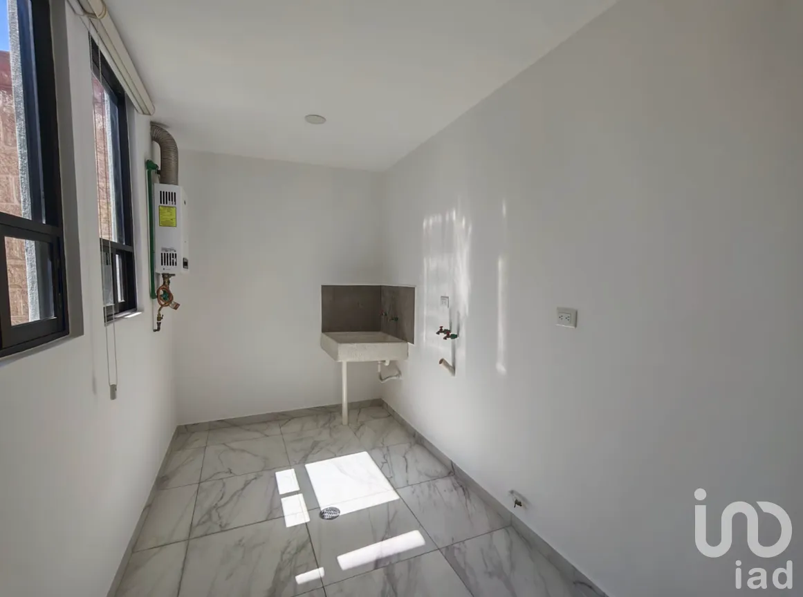 Casa en Venta en Morillotla, San Andrés Cholula, Puebla | NEX-263439 | iad México | Foto 7 de 12