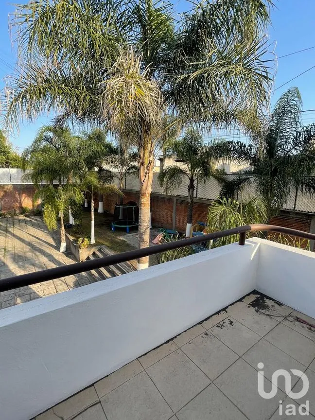 Casa en Venta en Jardines de la Carcaña, San Pedro Cholula, Puebla | NEX-263443 | iad México | Foto 12 de 19