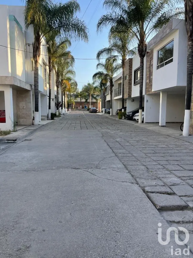Casa en Venta en Jardines de la Carcaña, San Pedro Cholula, Puebla | NEX-263443 | iad México | Foto 19 de 19