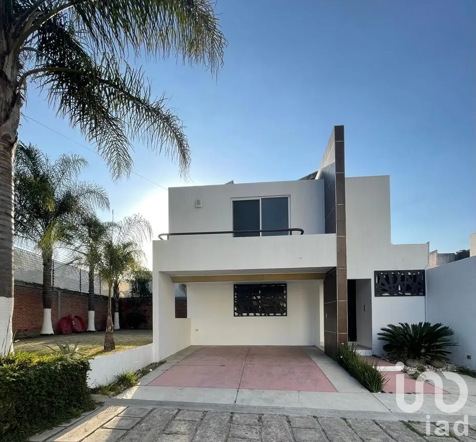 Casa en Venta en Jardines de la Carcaña, San Pedro Cholula, Puebla | NEX-263443 | iad México | Foto 1 de 19