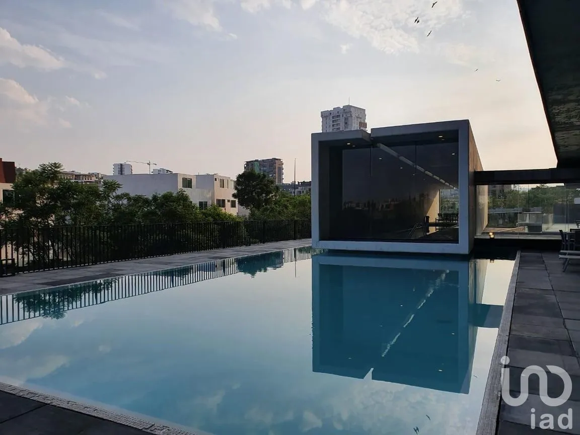 Departamento en Venta en Lomas de Angelópolis, San Andrés Cholula, Puebla | NEX-263444 | iad México | Foto 16 de 30