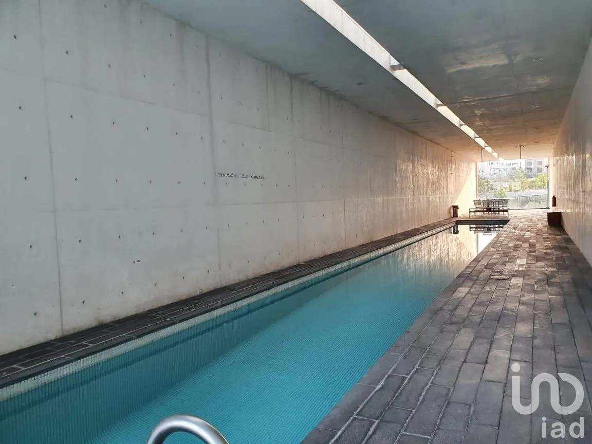 Departamento en Venta en Lomas de Angelópolis, San Andrés Cholula, Puebla | NEX-263444 | iad México | Foto 17 de 30