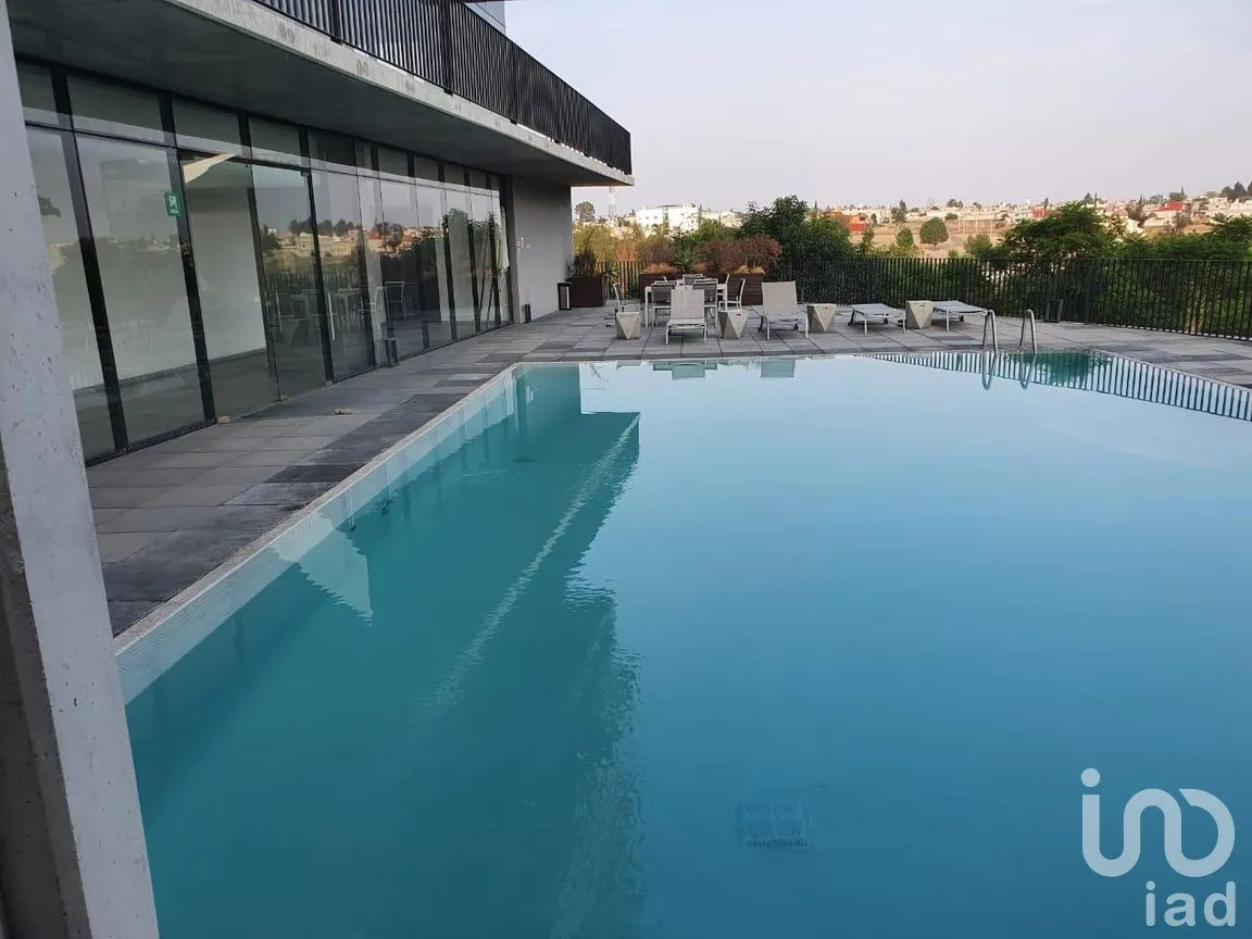 Departamento en Venta en Lomas de Angelópolis, San Andrés Cholula, Puebla | NEX-263444 | iad México | Foto 21 de 30