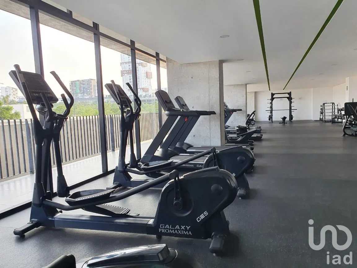 Departamento en Venta en Lomas de Angelópolis, San Andrés Cholula, Puebla | NEX-263444 | iad México | Foto 23 de 30