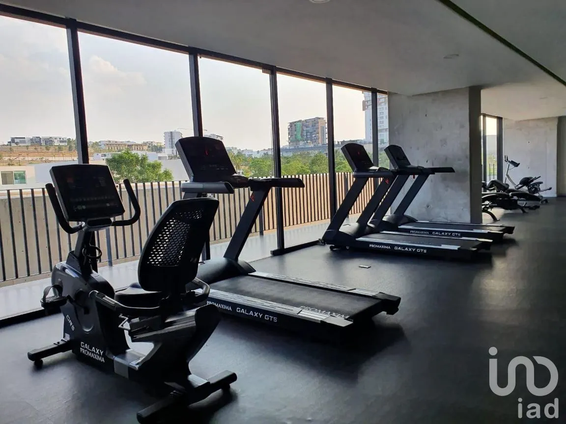 Departamento en Venta en Lomas de Angelópolis, San Andrés Cholula, Puebla | NEX-263444 | iad México | Foto 25 de 30