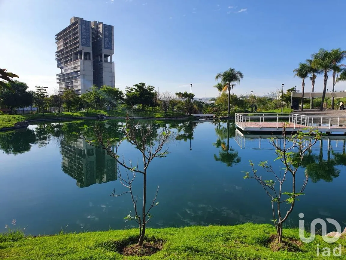 Departamento en Venta en Lomas de Angelópolis, San Andrés Cholula, Puebla | NEX-263444 | iad México | Foto 27 de 30