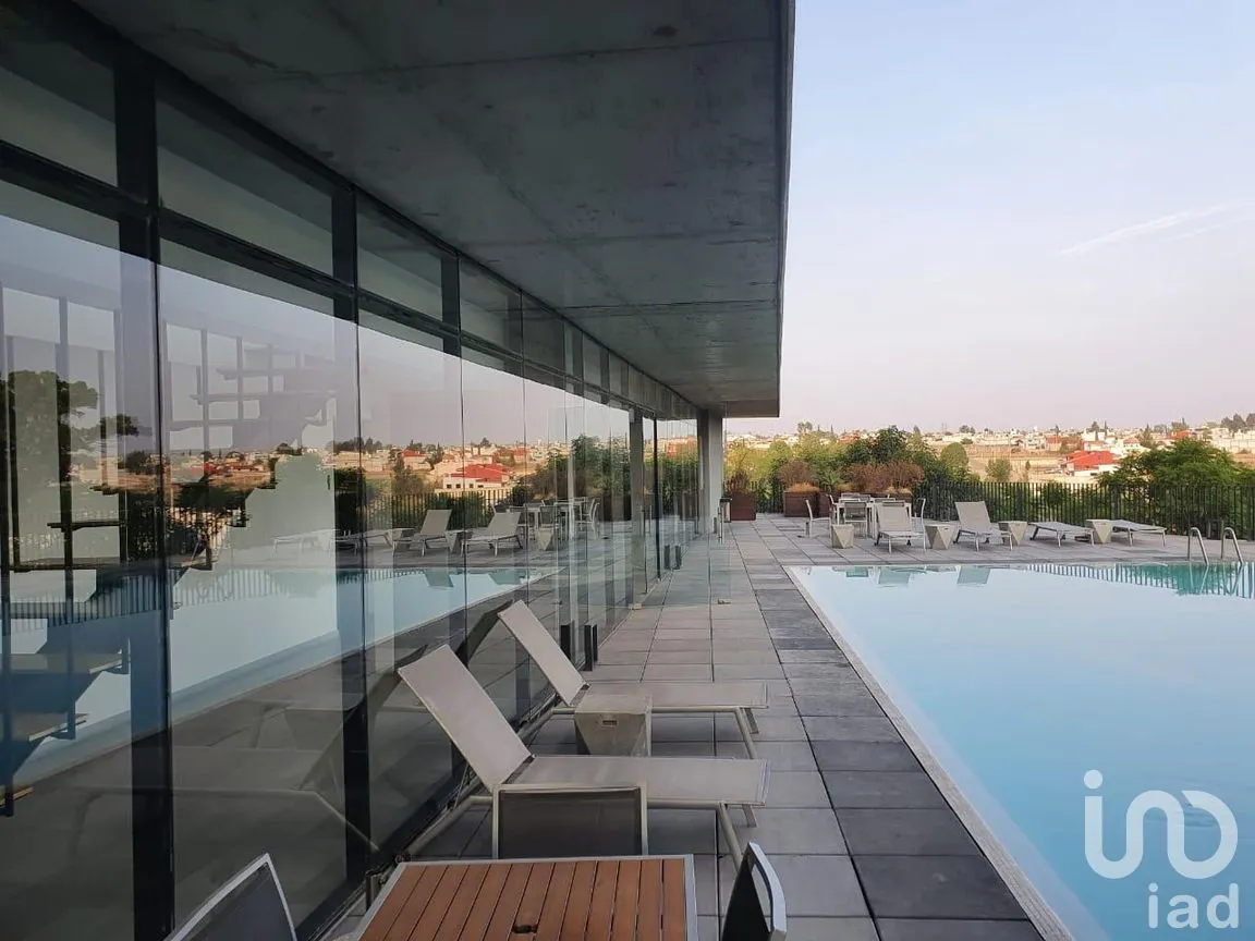 Departamento en Venta en Lomas de Angelópolis, San Andrés Cholula, Puebla | NEX-263444 | iad México | Foto 16 de 32
