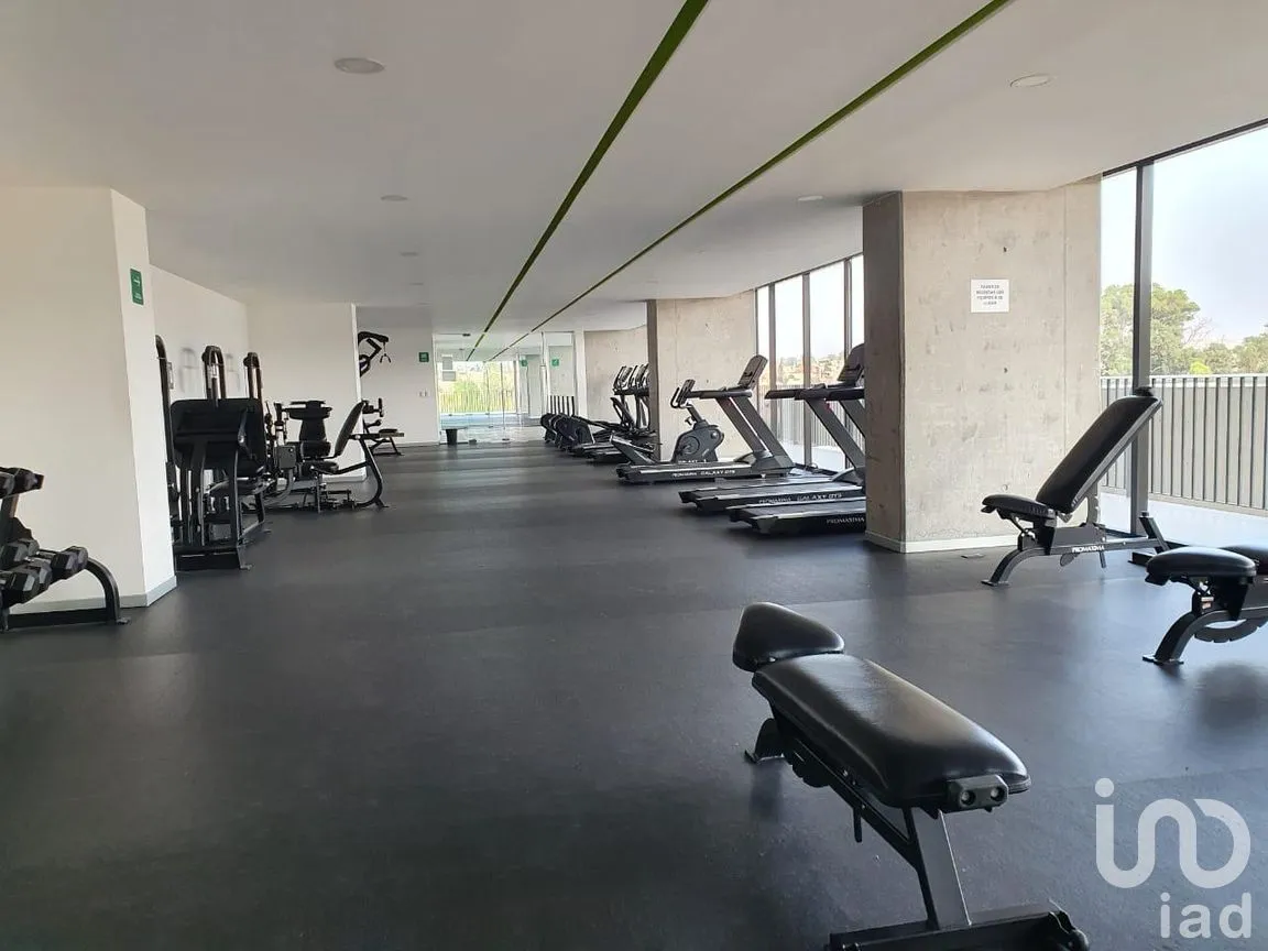 Departamento en Venta en Lomas de Angelópolis, San Andrés Cholula, Puebla | NEX-263444 | iad México | Foto 25 de 32