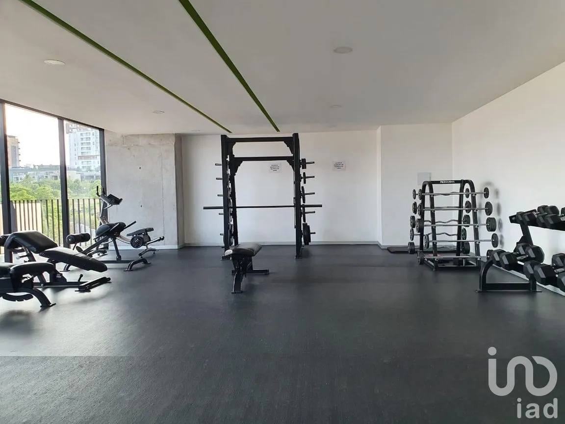 Departamento en Venta en Lomas de Angelópolis, San Andrés Cholula, Puebla | NEX-263444 | iad México | Foto 27 de 32