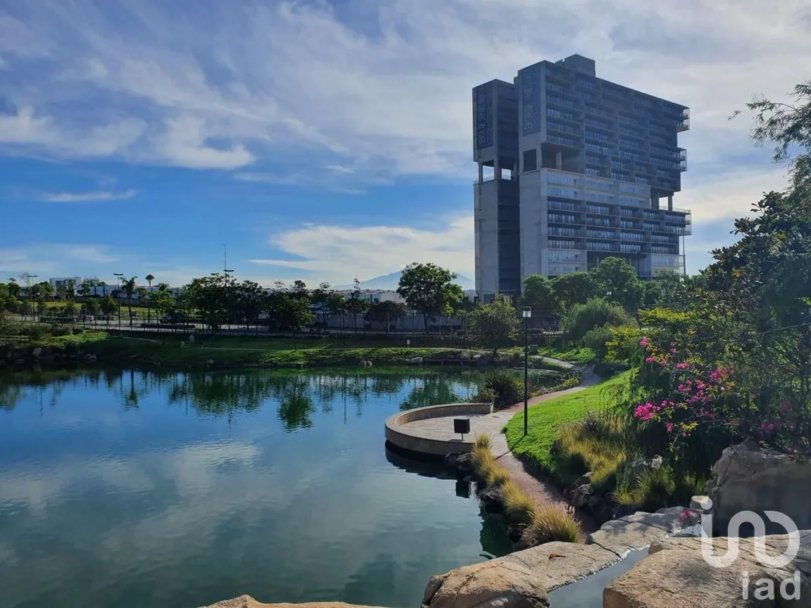 Departamento en Venta en Lomas de Angelópolis, San Andrés Cholula, Puebla | NEX-263444 | iad México | Foto 30 de 32