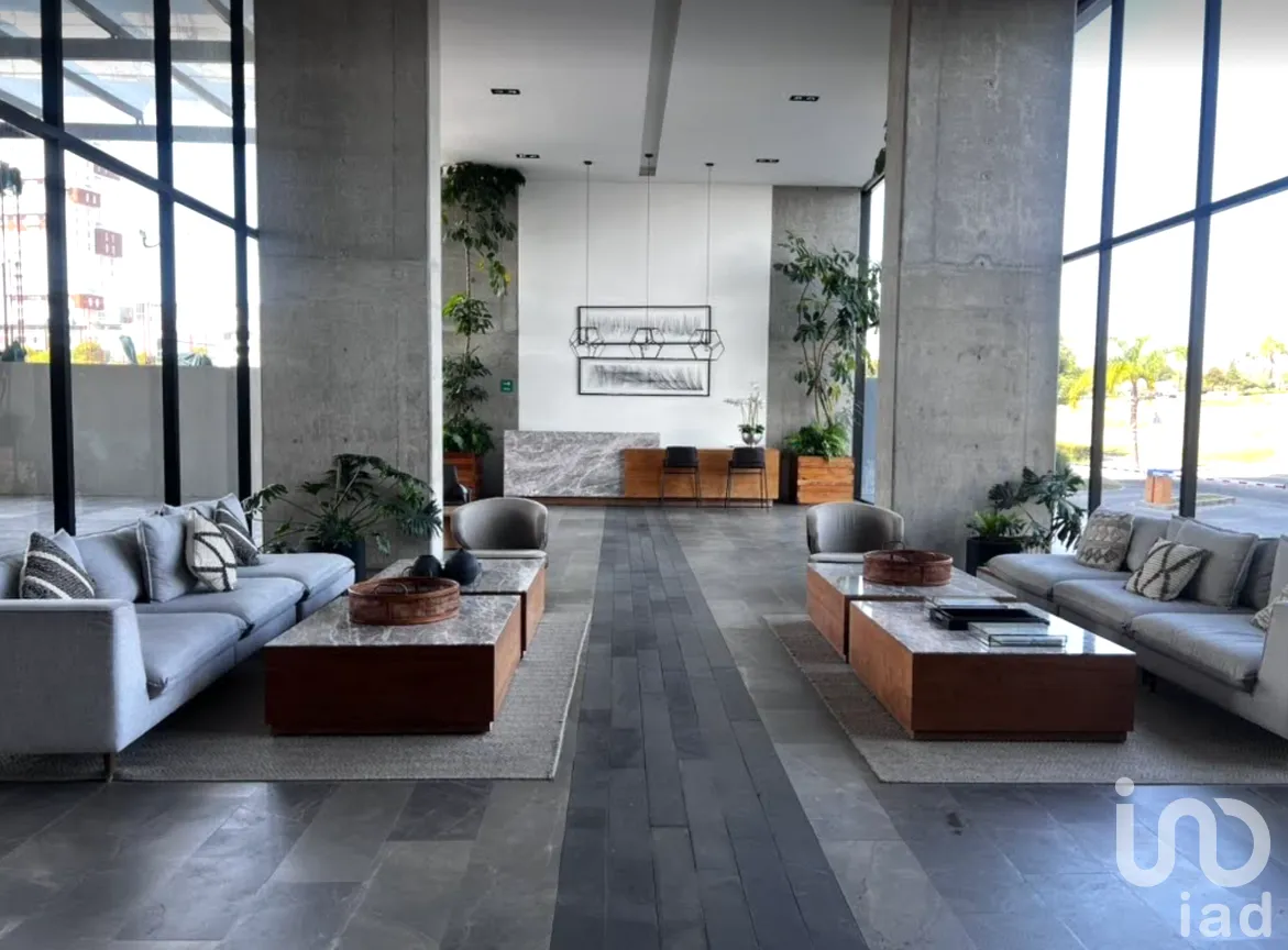 Departamento en Venta en Lomas de Angelópolis, San Andrés Cholula, Puebla | NEX-263444 | iad México | Foto 32 de 32
