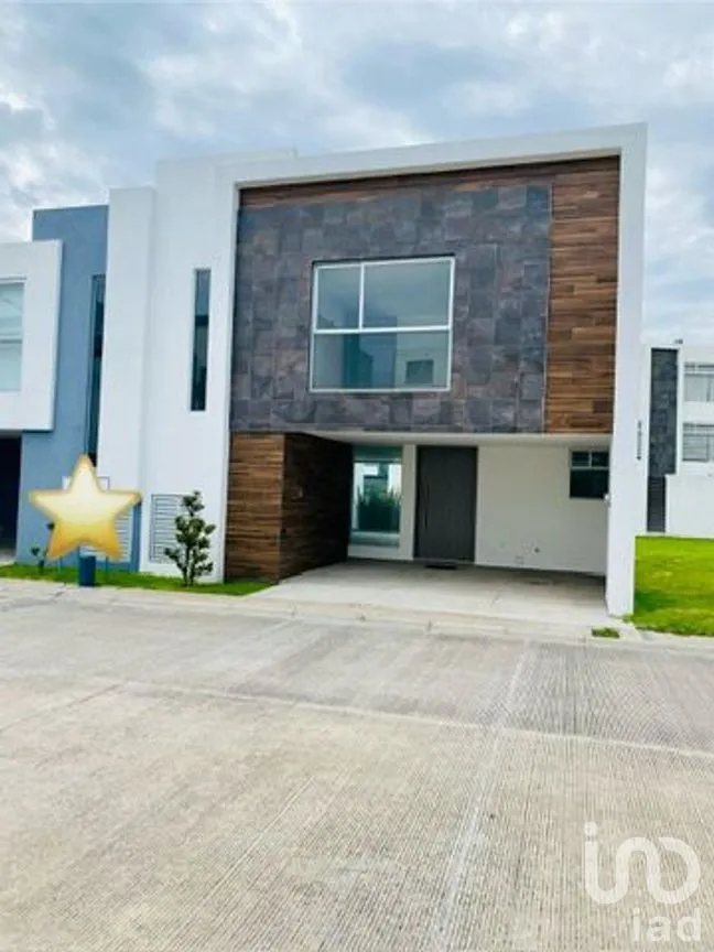 Casa en Venta en Santa Teresa, San Andrés Cholula, Puebla | NEX-263561 | iad México | Foto 1 de 17