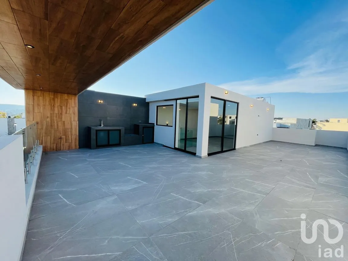 Casa en Venta en Lomas de Angelópolis, San Andrés Cholula, Puebla | NEX-263564 | iad México | Foto 11 de 12