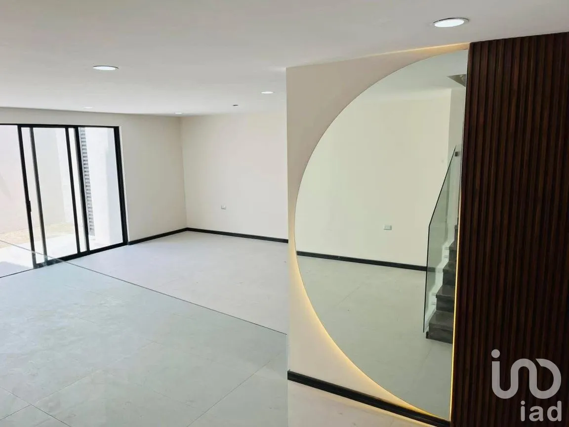 Casa en Venta en Lomas de Angelópolis, San Andrés Cholula, Puebla | NEX-263564 | iad México | Foto 3 de 12