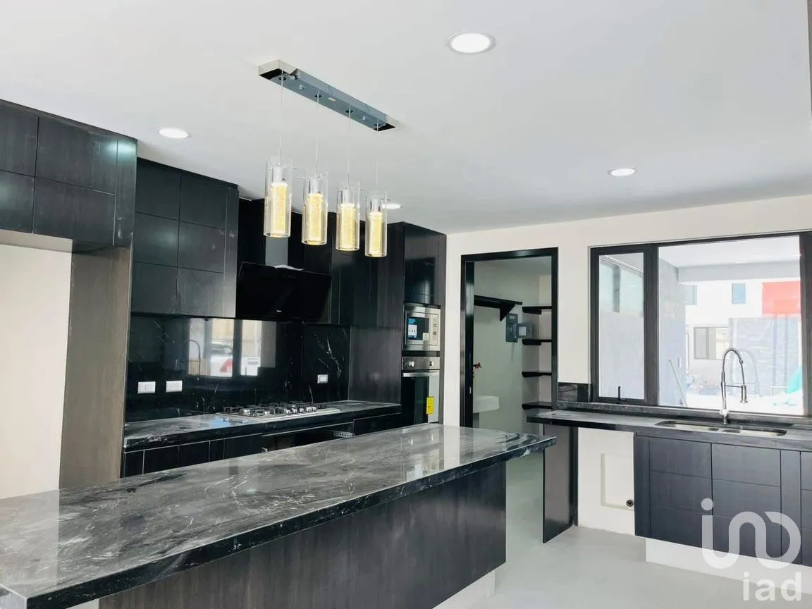 Casa en Venta en Lomas de Angelópolis, San Andrés Cholula, Puebla | NEX-263564 | iad México | Foto 4 de 12