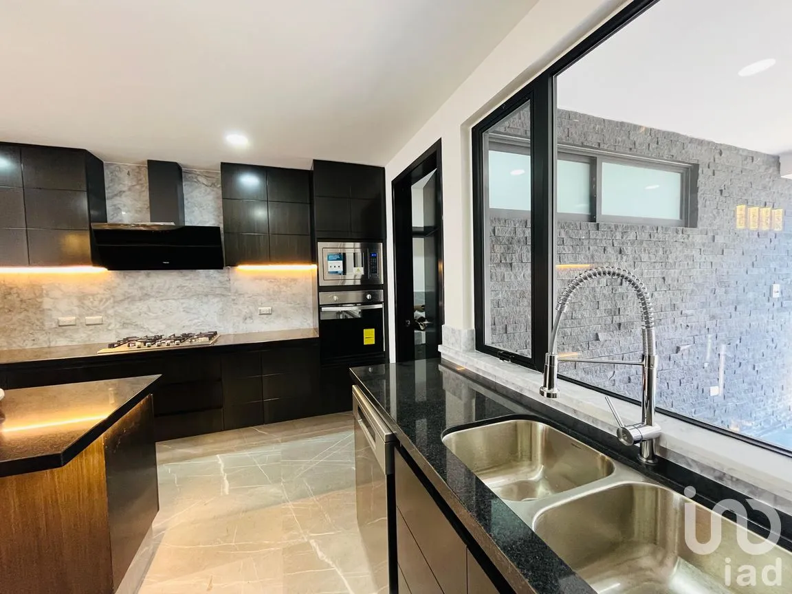 Casa en Venta en Lomas de Angelópolis, San Andrés Cholula, Puebla | NEX-263564 | iad México | Foto 6 de 12