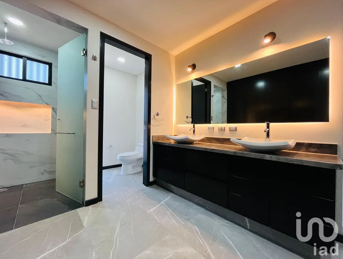 Casa en Venta en Lomas de Angelópolis, San Andrés Cholula, Puebla | NEX-263564 | iad México | Foto 8 de 12