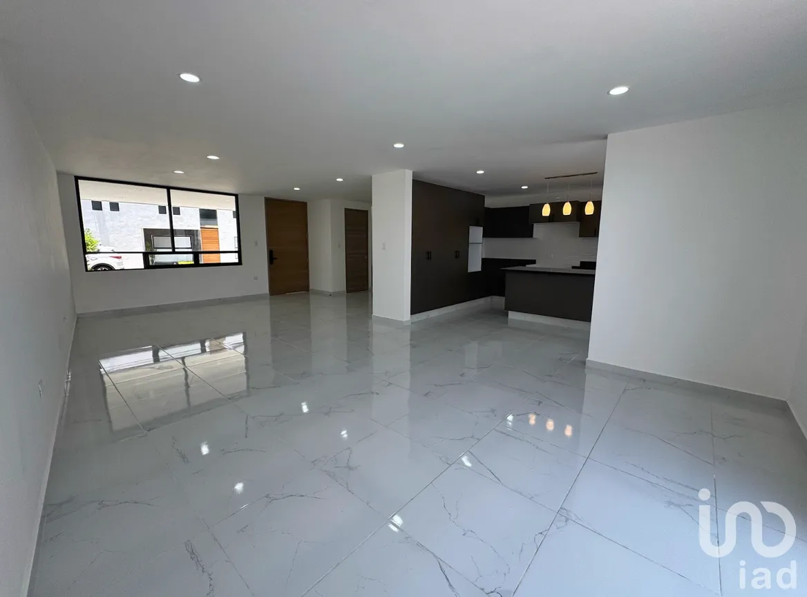 Casa en Venta en Lomas de Angelópolis, San Andrés Cholula, Puebla | NEX-263565 | iad México | Foto 2 de 18