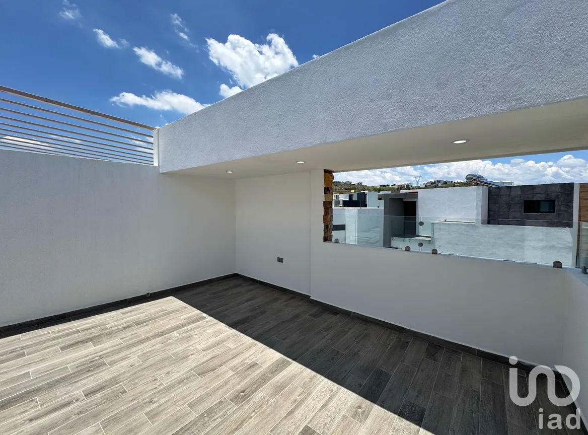 Casa en Venta en Lomas de Angelópolis, San Andrés Cholula, Puebla | NEX-263565 | iad México | Foto 12 de 18