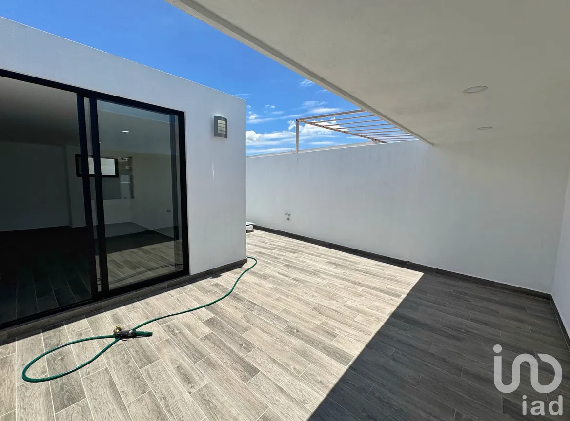 Casa en Venta en Lomas de Angelópolis, San Andrés Cholula, Puebla | NEX-263565 | iad México | Foto 11 de 18