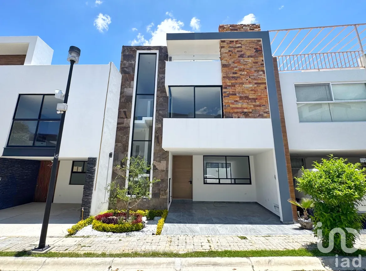 Casa en Venta en Lomas de Angelópolis, San Andrés Cholula, Puebla | NEX-263565 | iad México | Foto 16 de 18
