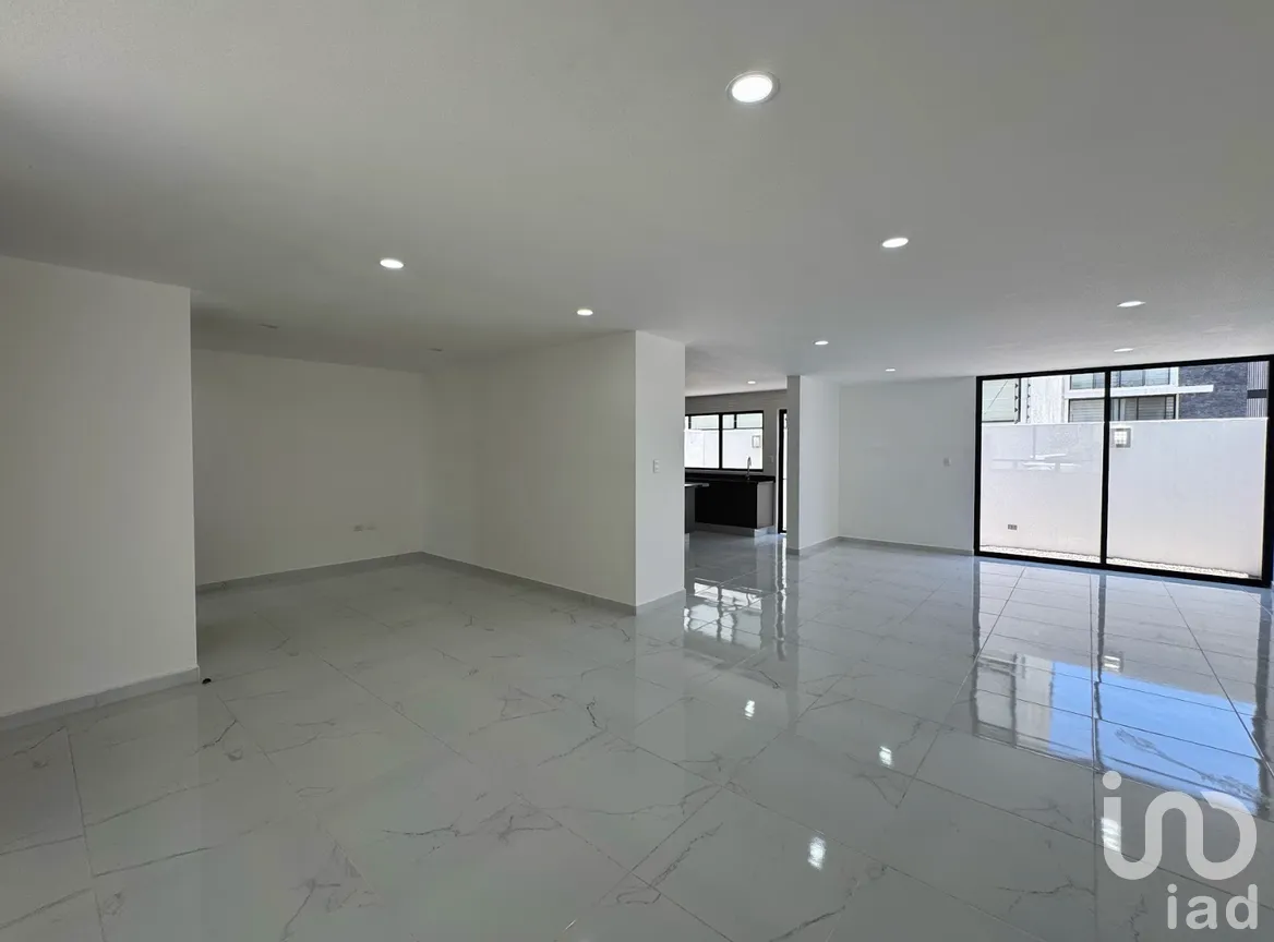 Casa en Venta en Lomas de Angelópolis, San Andrés Cholula, Puebla | NEX-263565 | iad México | Foto 3 de 18