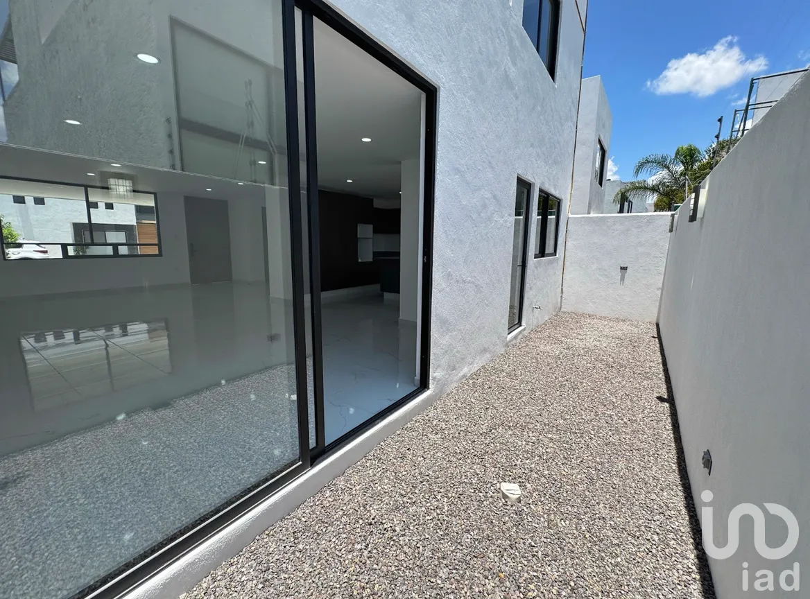 Casa en Venta en Lomas de Angelópolis, San Andrés Cholula, Puebla | NEX-263565 | iad México | Foto 4 de 18