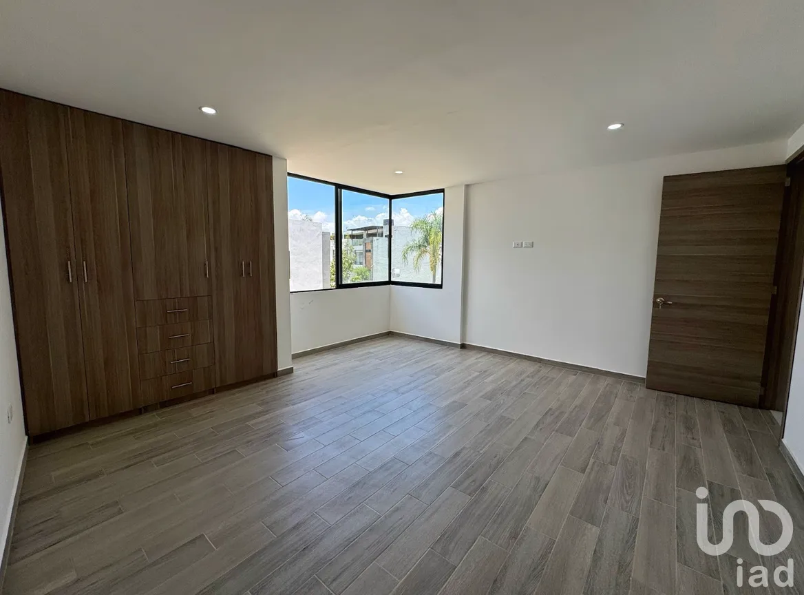 Casa en Venta en Lomas de Angelópolis, San Andrés Cholula, Puebla | NEX-263565 | iad México | Foto 10 de 18