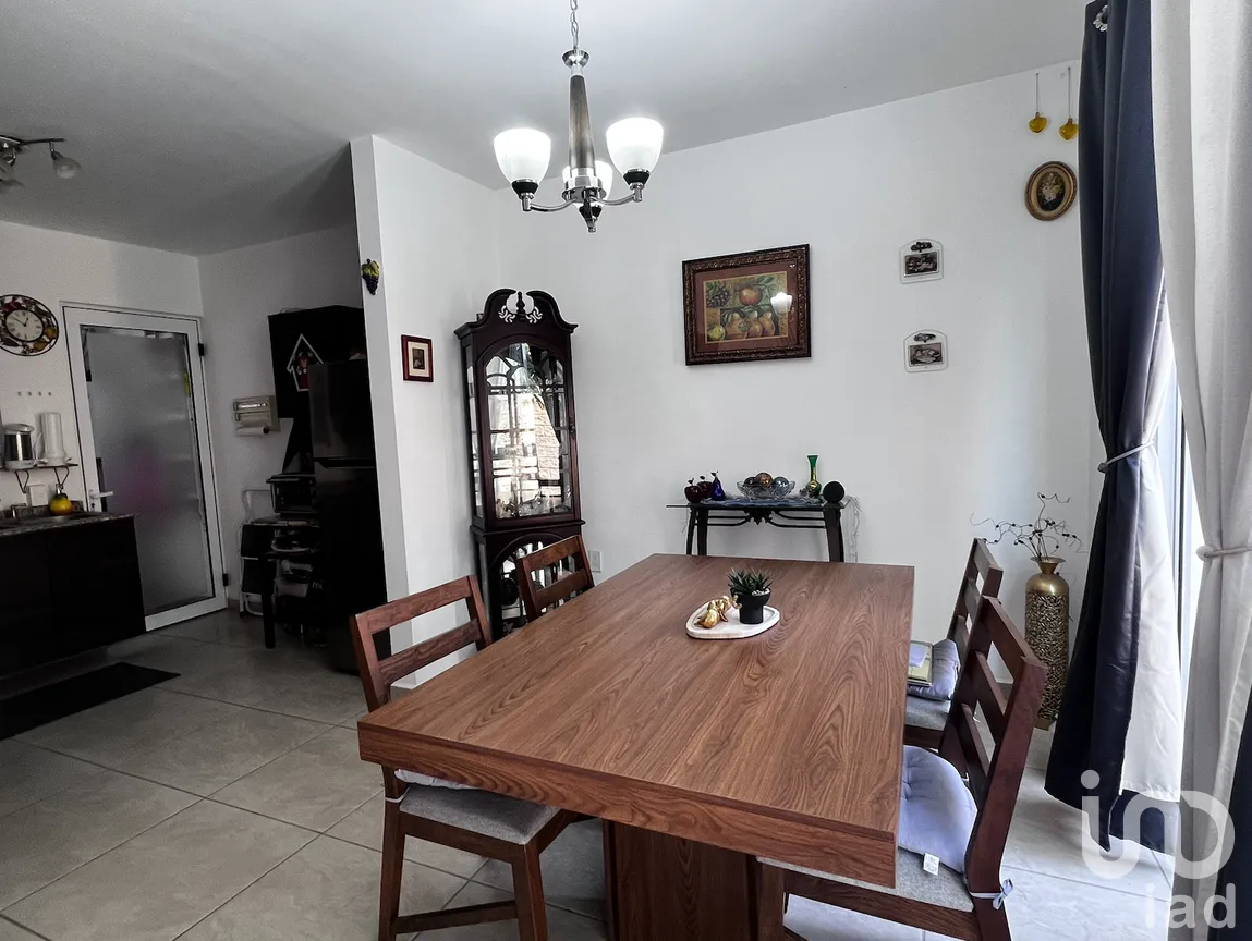 Casa en Venta en Santa Clara Ocoyucan, Ocoyucan, Puebla | NEX-263772 | iad México | Foto 1 de 21