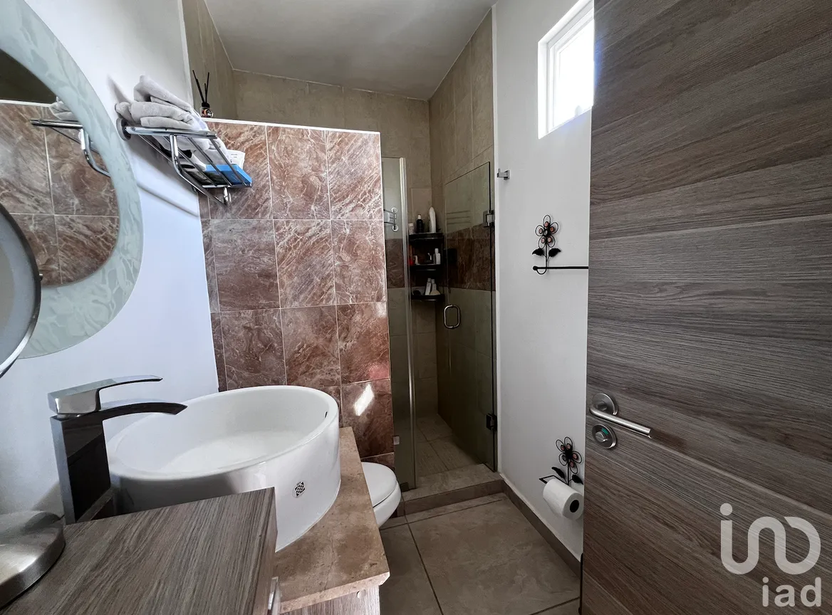 Casa en Venta en Santa Clara Ocoyucan, Ocoyucan, Puebla | NEX-263772 | iad México | Foto 11 de 21