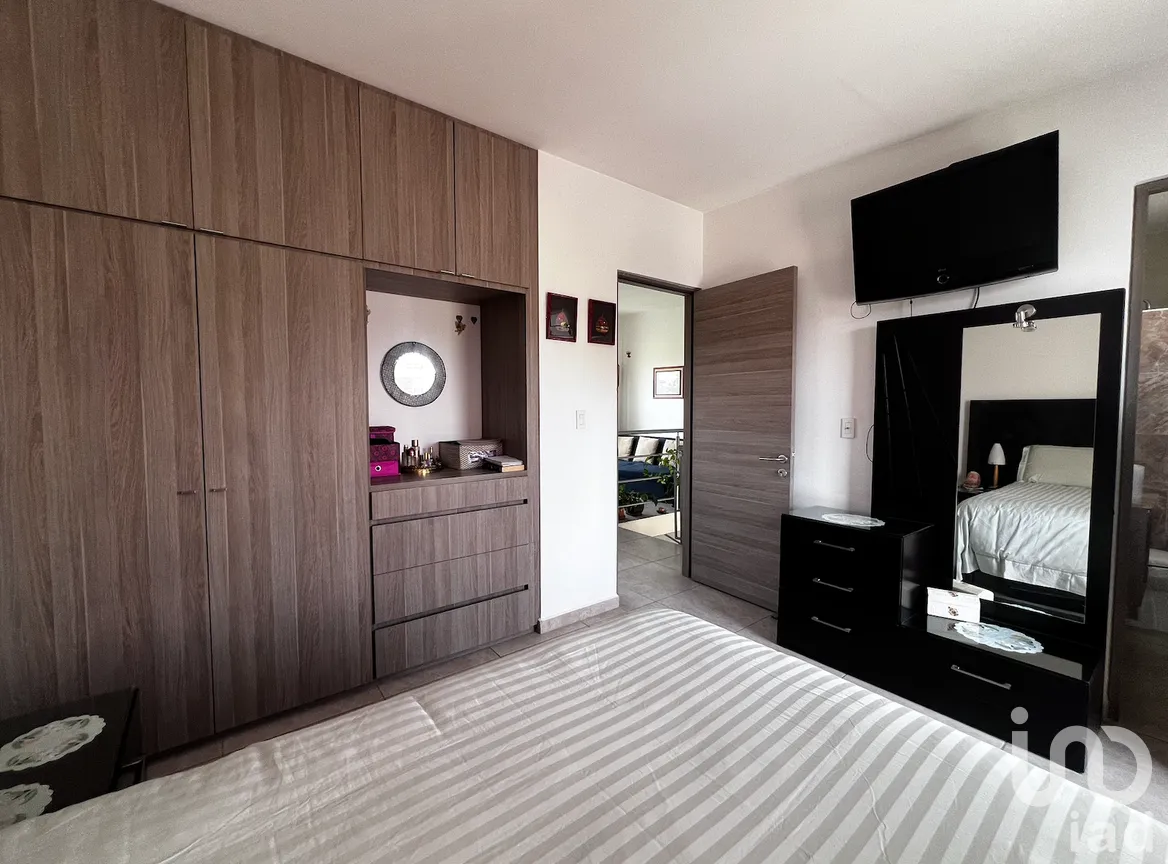 Casa en Venta en Santa Clara Ocoyucan, Ocoyucan, Puebla | NEX-263772 | iad México | Foto 12 de 21