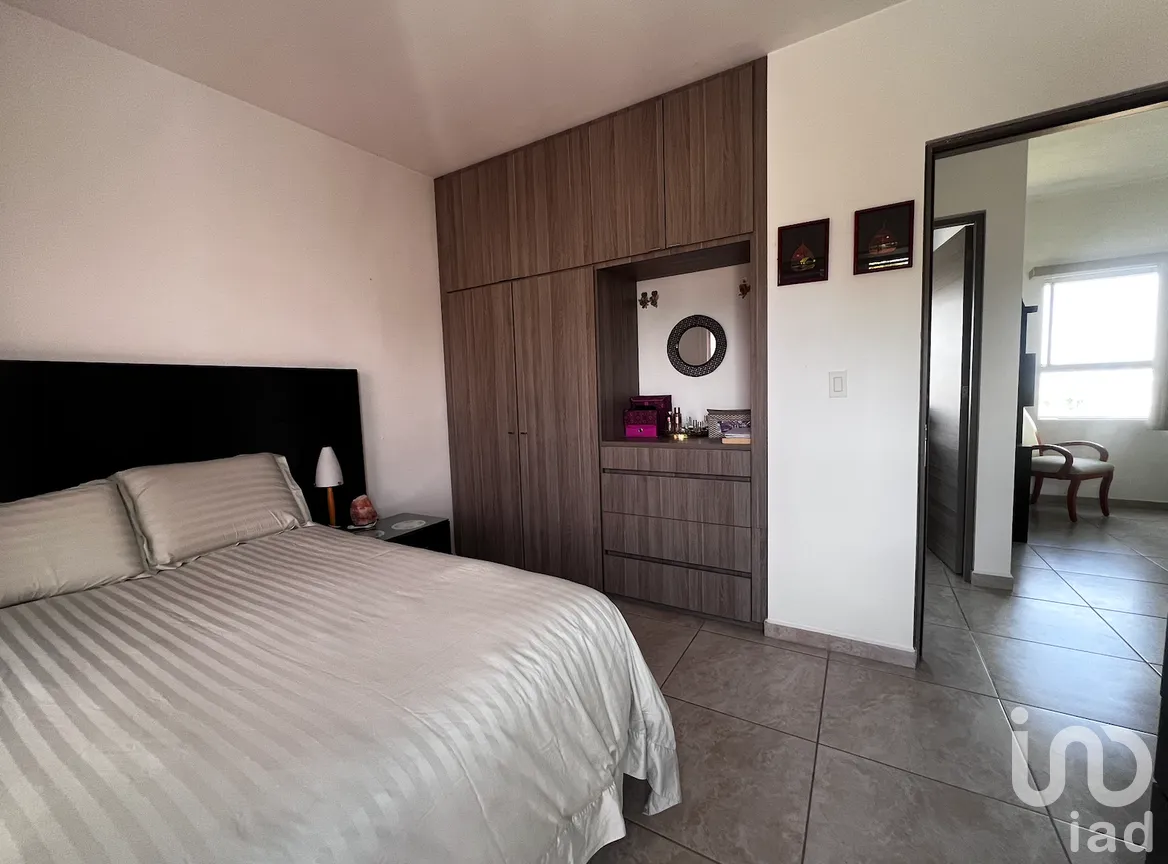 Casa en Venta en Santa Clara Ocoyucan, Ocoyucan, Puebla | NEX-263772 | iad México | Foto 13 de 21