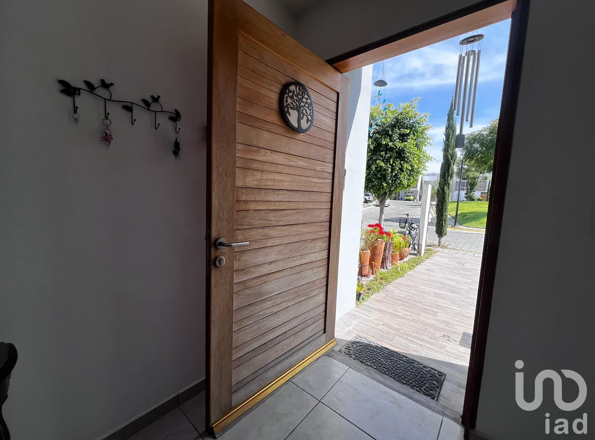 Casa en Venta en Santa Clara Ocoyucan, Ocoyucan, Puebla | NEX-263772 | iad México | Foto 15 de 21