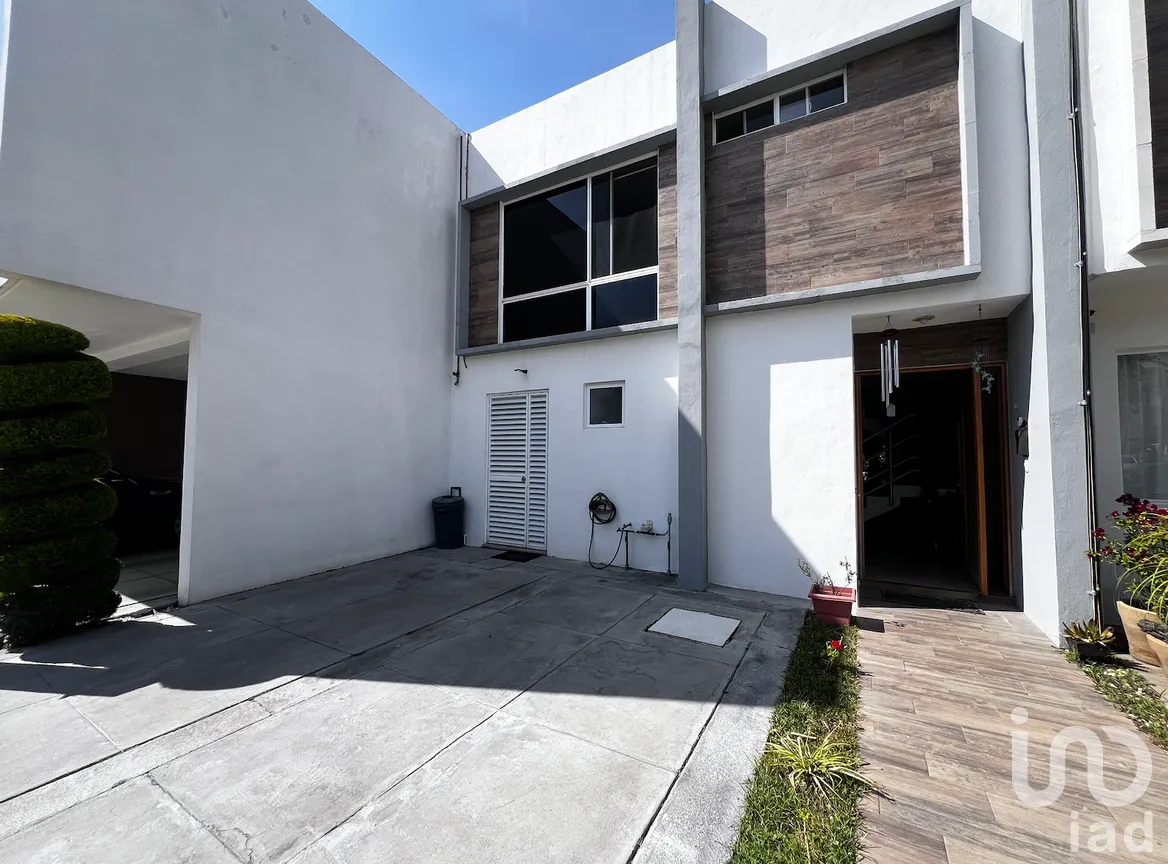 Casa en Venta en Santa Clara Ocoyucan, Ocoyucan, Puebla | NEX-263772 | iad México | Foto 16 de 21