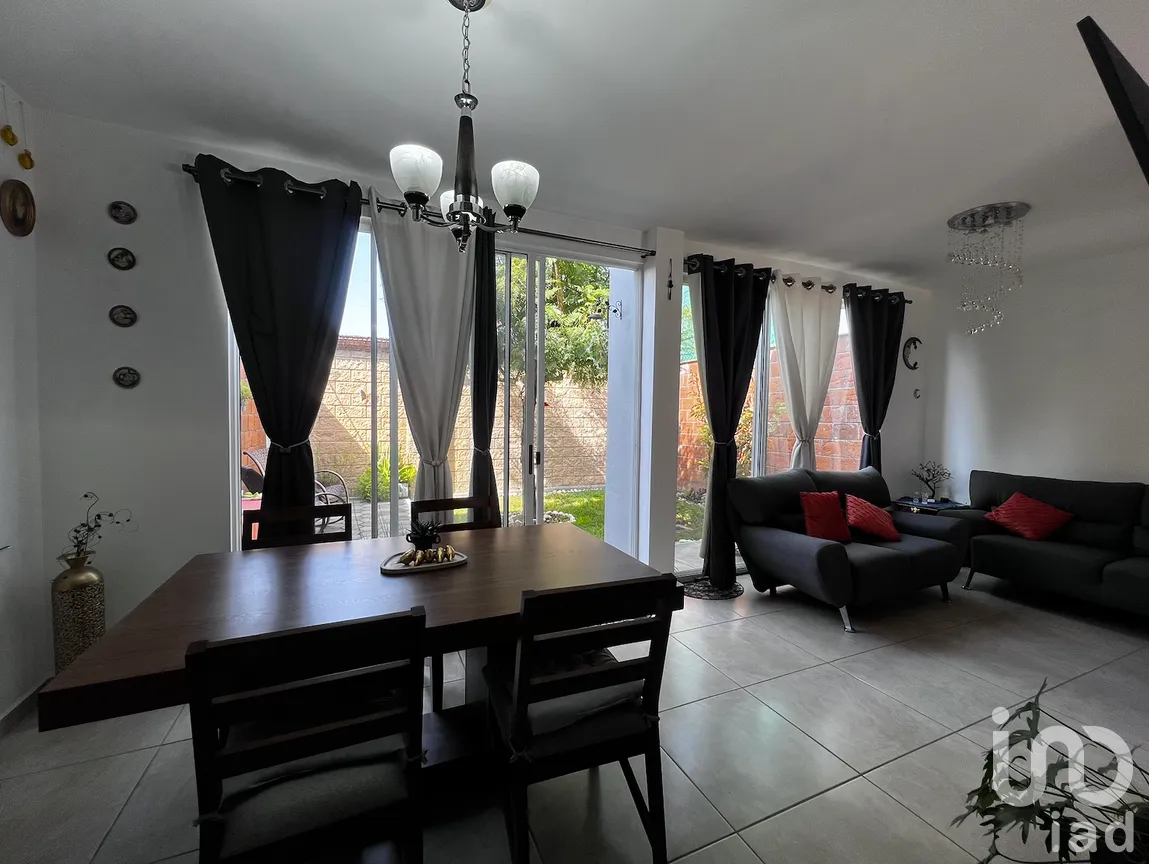 Casa en Venta en Santa Clara Ocoyucan, Ocoyucan, Puebla | NEX-263772 | iad México | Foto 2 de 21