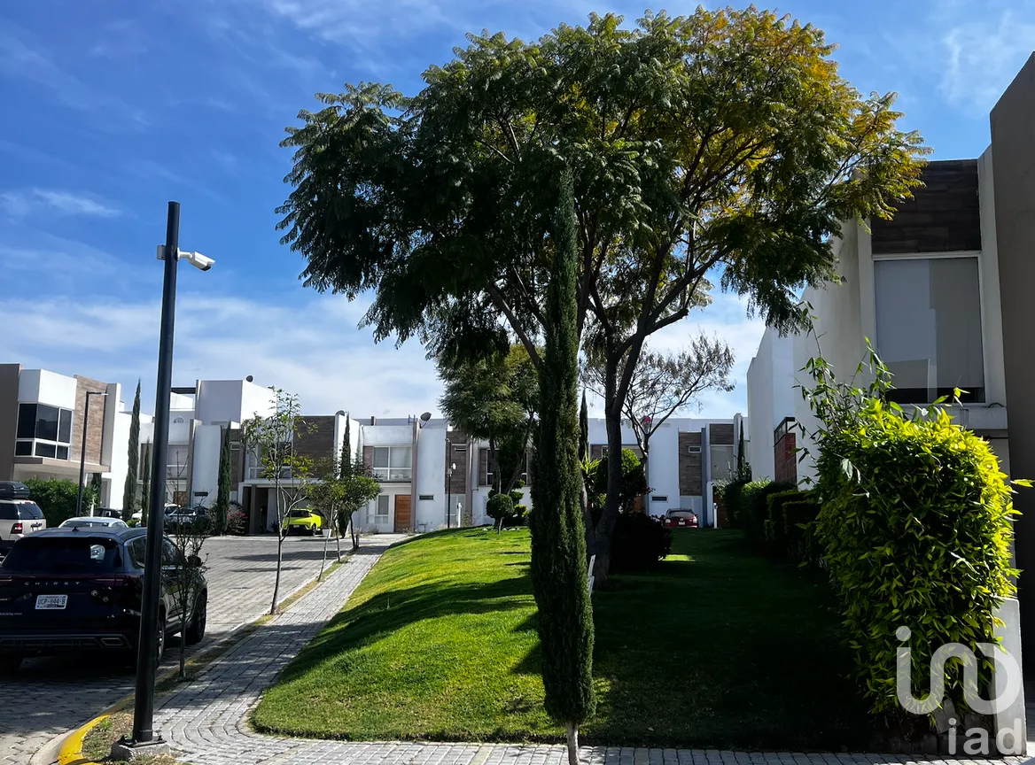 Casa en Venta en Santa Clara Ocoyucan, Ocoyucan, Puebla | NEX-263772 | iad México | Foto 21 de 21