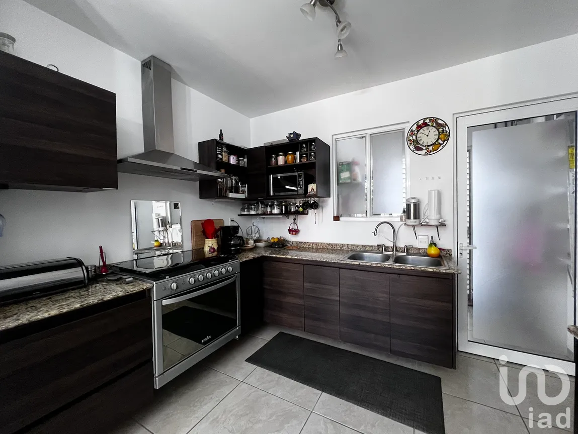 Casa en Venta en Santa Clara Ocoyucan, Ocoyucan, Puebla | NEX-263772 | iad México | Foto 3 de 21