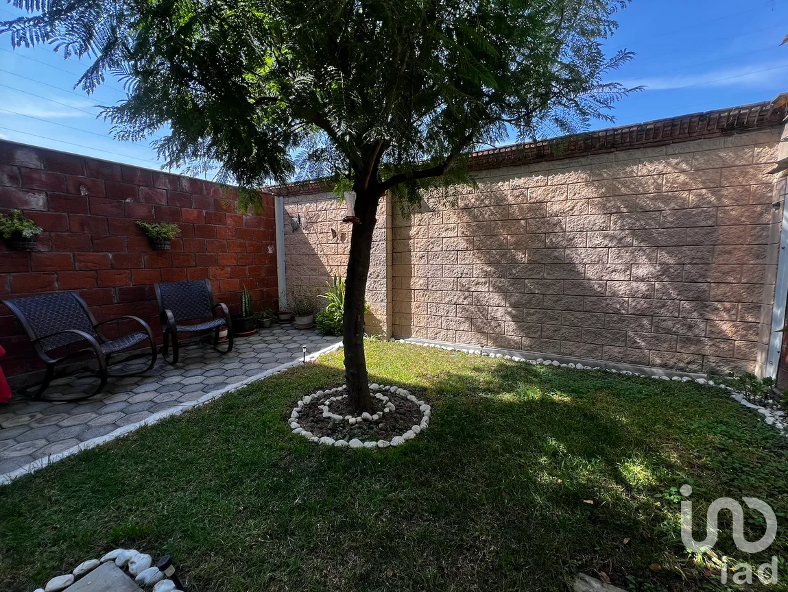 Casa en Venta en Santa Clara Ocoyucan, Ocoyucan, Puebla | NEX-263772 | iad México | Foto 5 de 21