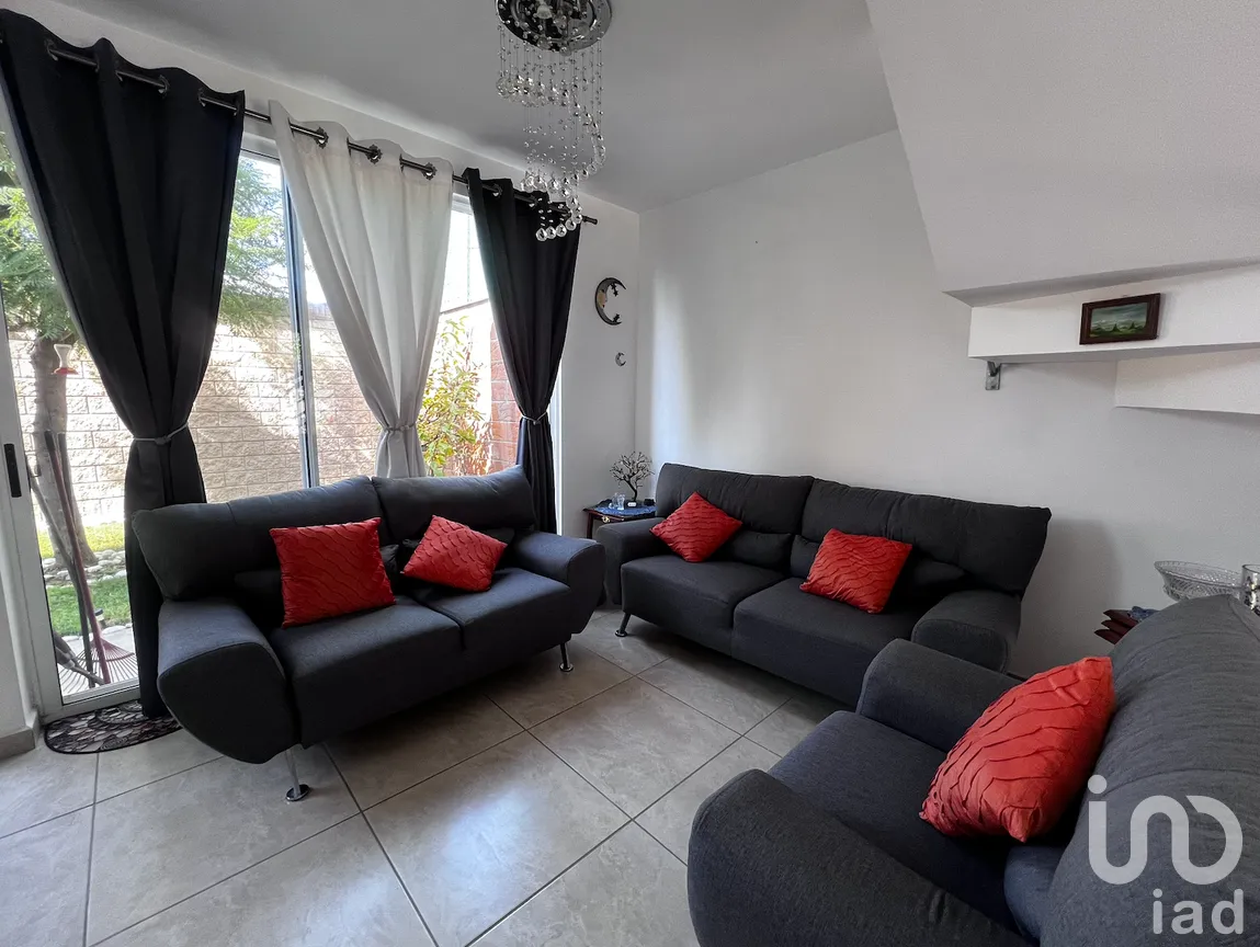 Casa en Venta en Santa Clara Ocoyucan, Ocoyucan, Puebla | NEX-263772 | iad México | Foto 6 de 21
