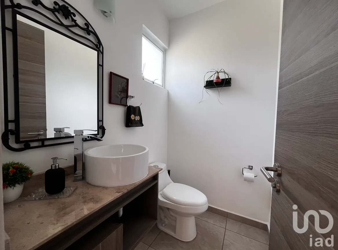 Casa en Venta en Santa Clara Ocoyucan, Ocoyucan, Puebla | NEX-263772 | iad México | Foto 7 de 21