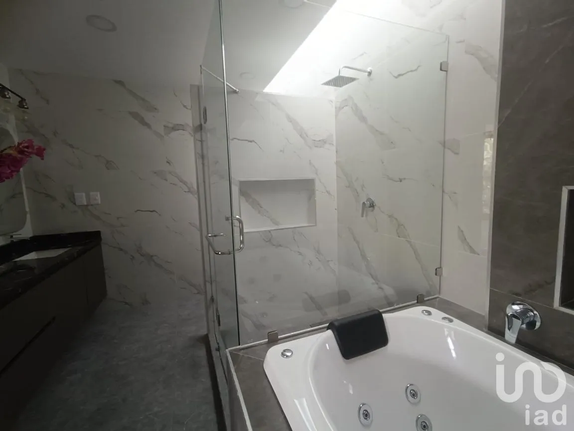 Casa en Venta en Lomas de Angelópolis, San Andrés Cholula, Puebla | NEX-264469 | iad México | Foto 14 de 25