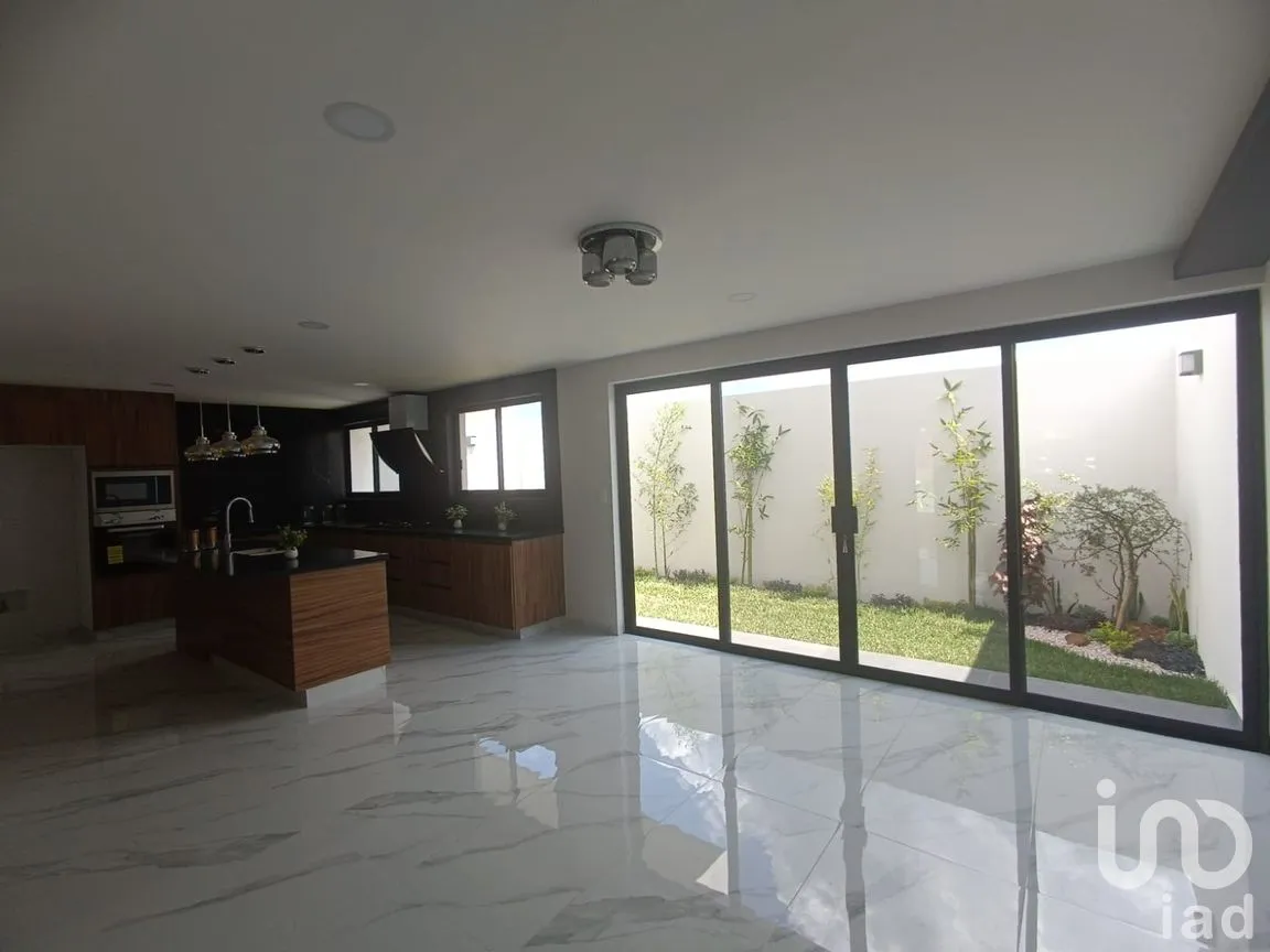 Casa en Venta en Lomas de Angelópolis, San Andrés Cholula, Puebla | NEX-264469 | iad México | Foto 3 de 25