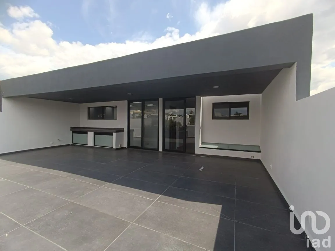 Casa en Venta en Lomas de Angelópolis, San Andrés Cholula, Puebla | NEX-264469 | iad México | Foto 23 de 25