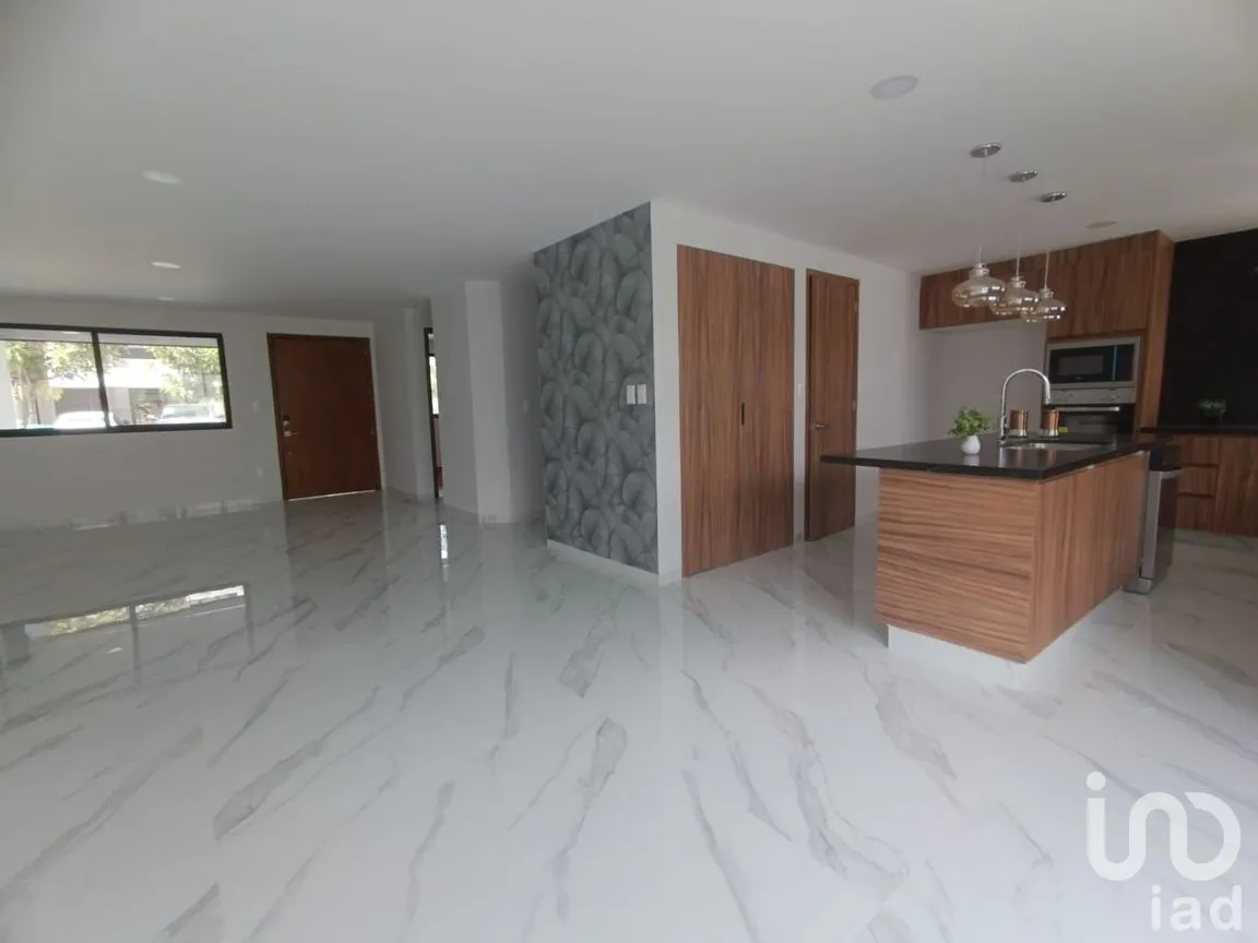 Casa en Venta en Lomas de Angelópolis, San Andrés Cholula, Puebla | NEX-264469 | iad México | Foto 5 de 25