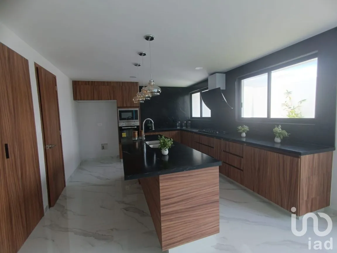 Casa en Venta en Lomas de Angelópolis, San Andrés Cholula, Puebla | NEX-264469 | iad México | Foto 6 de 25